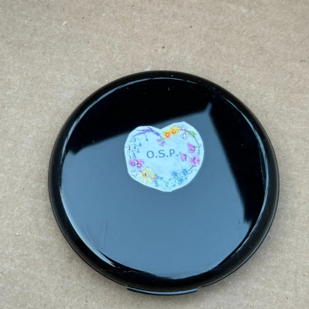 OSP Cosmetics Oil Free Pressed Powder in Matte Honey